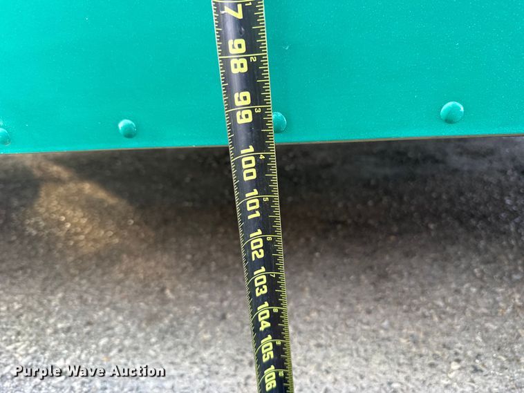 image for item EU5372 2014 Freightliner MT45 delivery truck