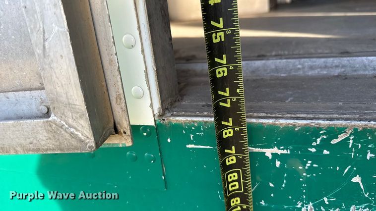 image for item EU5372 2014 Freightliner MT45 delivery truck