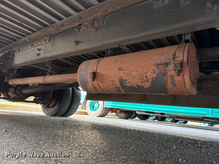 image for item EU5372 2014 Freightliner MT45 delivery truck