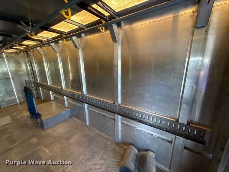 image for item EU5372 2014 Freightliner MT45 delivery truck