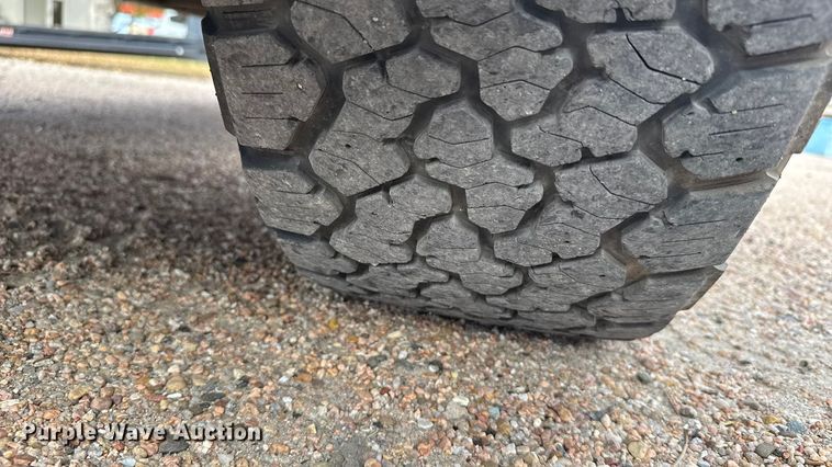 image for item EU6327 2020 Chevrolet Silverado 1500 LT Crew Cab pickup truck