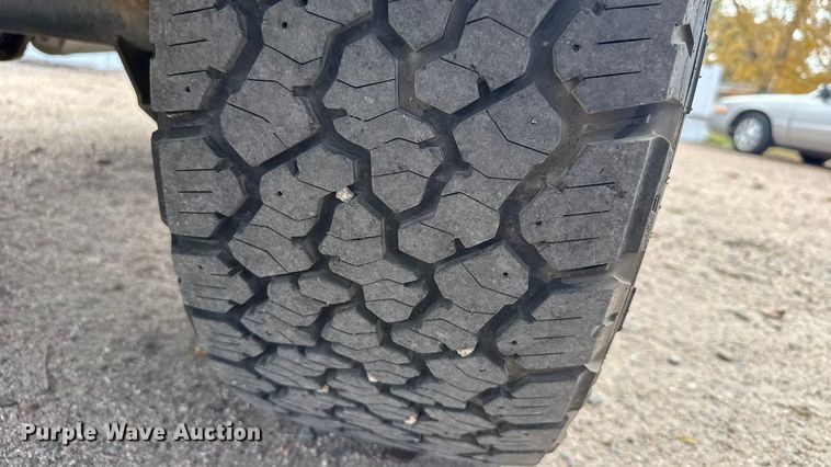 image for item EU6327 2020 Chevrolet Silverado 1500 LT Crew Cab pickup truck