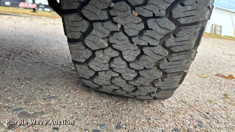 image for item EU6327 2020 Chevrolet Silverado 1500 LT Crew Cab pickup truck