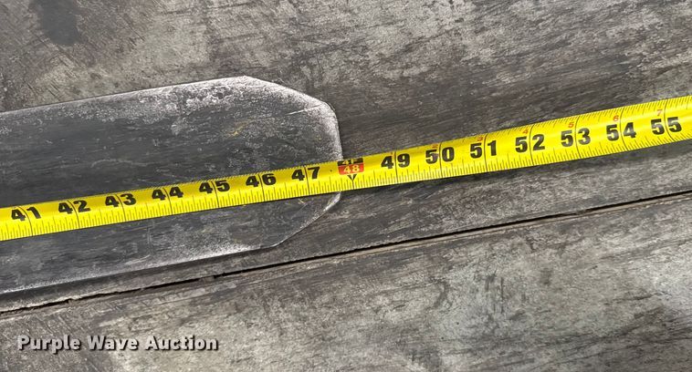 image for item EU6340 Caterpillar C5000 forklift