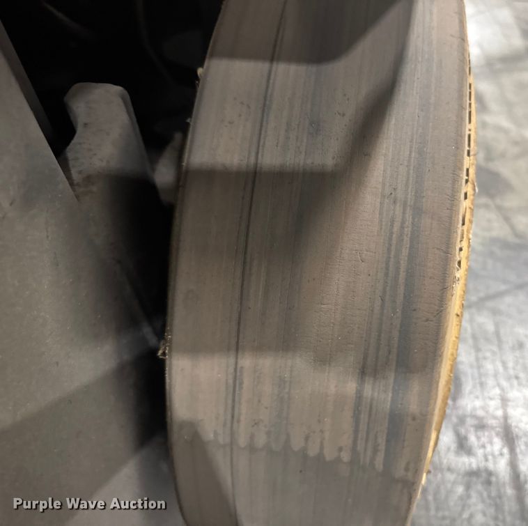 image for item EU6340 Caterpillar C5000 forklift