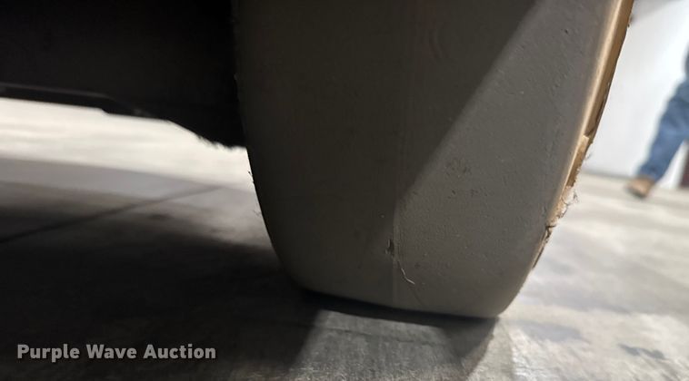 image for item EU6340 Caterpillar C5000 forklift