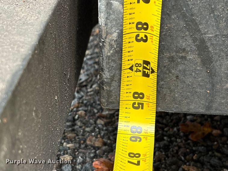 image for item EU8529 2017 UniCarriers PF50 forklift