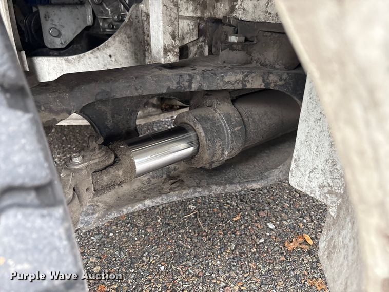 image for item EU8529 2017 UniCarriers PF50 forklift