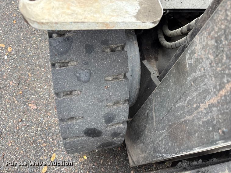 image for item EU8529 2017 UniCarriers PF50 forklift