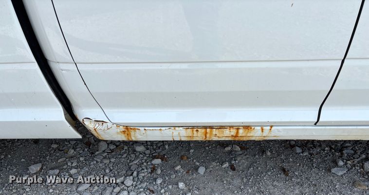 image for item EV3269 2014 RAM 1500 Quad Cab pickup truck