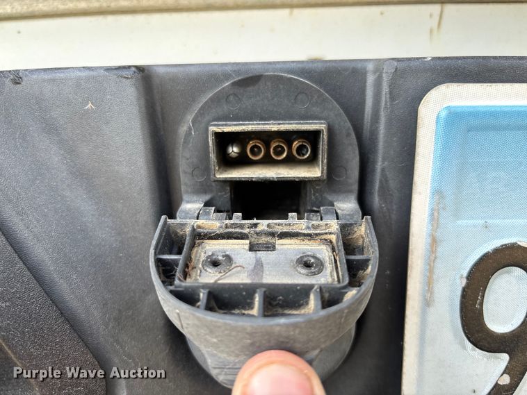 image for item EV3269 2014 RAM 1500 Quad Cab pickup truck