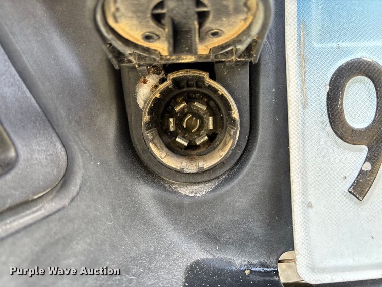 image for item EV3269 2014 RAM 1500 Quad Cab pickup truck