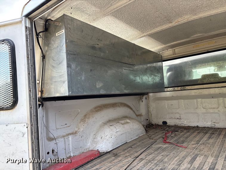 image for item EV3269 2014 RAM 1500 Quad Cab pickup truck