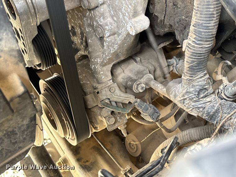 image for item EV3269 2014 RAM 1500 Quad Cab pickup truck