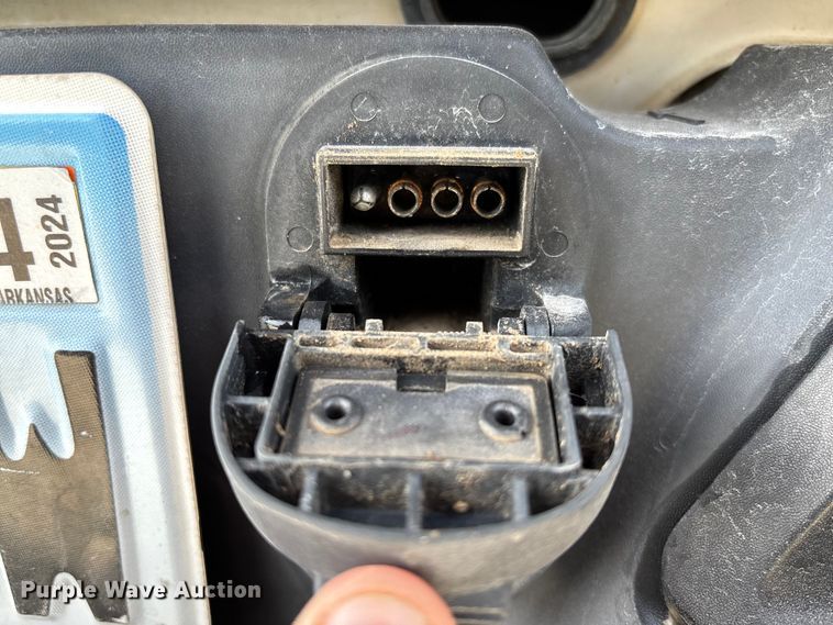 image for item EV3270 2017 RAM 3500 Crew Cab pickup truck