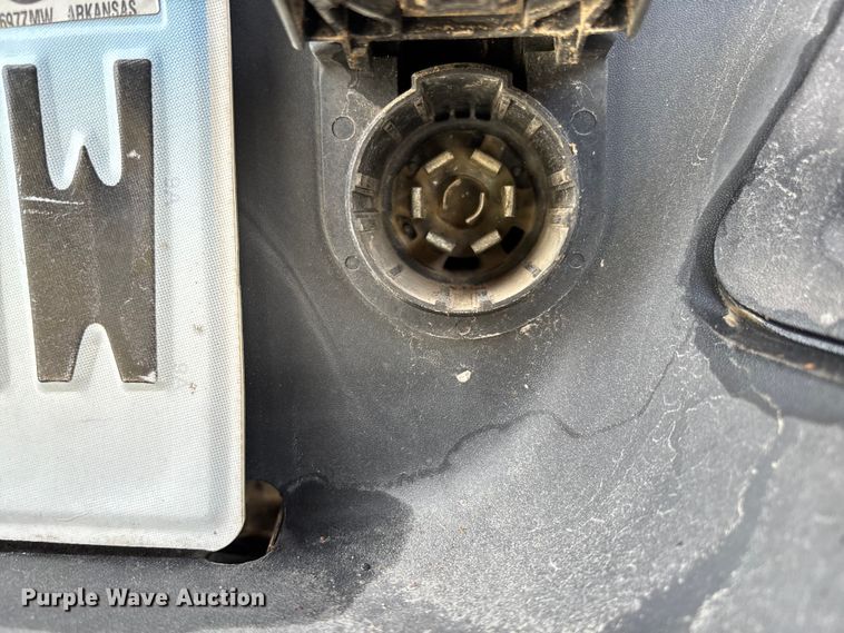 image for item EV3270 2017 RAM 3500 Crew Cab pickup truck