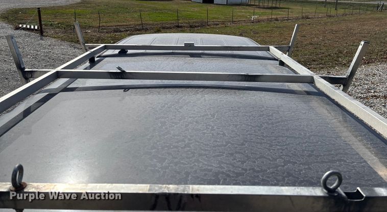 image for item EV3272 2018 RAM 1500 Crew Cab pickup truck