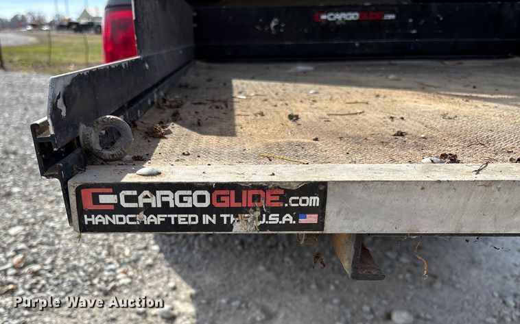 image for item EV3272 2018 RAM 1500 Crew Cab pickup truck