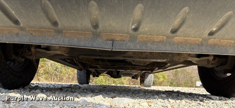 image for item EV3272 2018 RAM 1500 Crew Cab pickup truck