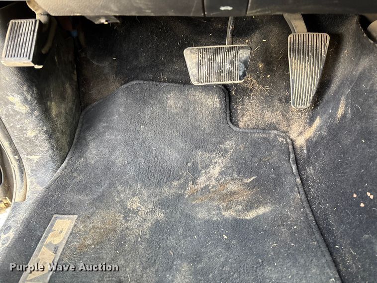 image for item EV3272 2018 RAM 1500 Crew Cab pickup truck