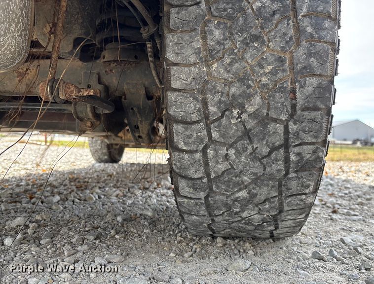 image for item EV3272 2018 RAM 1500 Crew Cab pickup truck