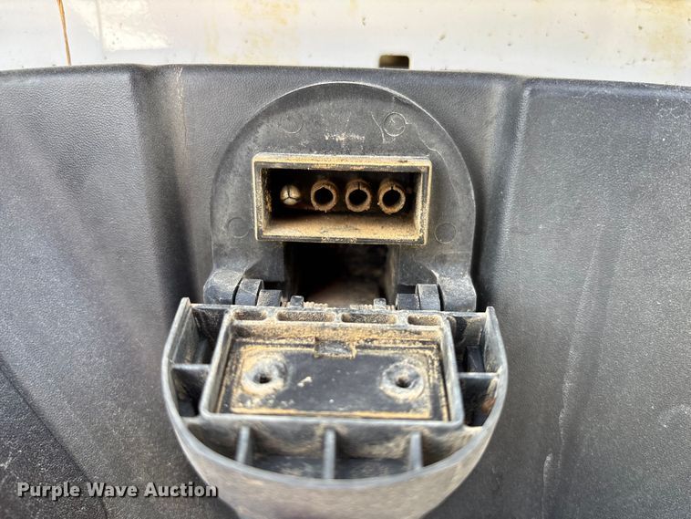 image for item EV3274 2015 RAM 1500 Quad Cab pickup truck