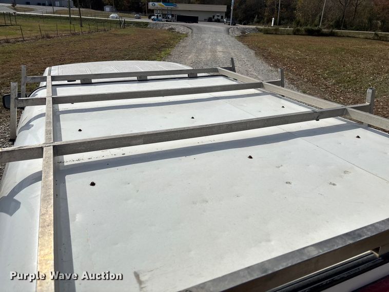 image for item EV3274 2015 RAM 1500 Quad Cab pickup truck