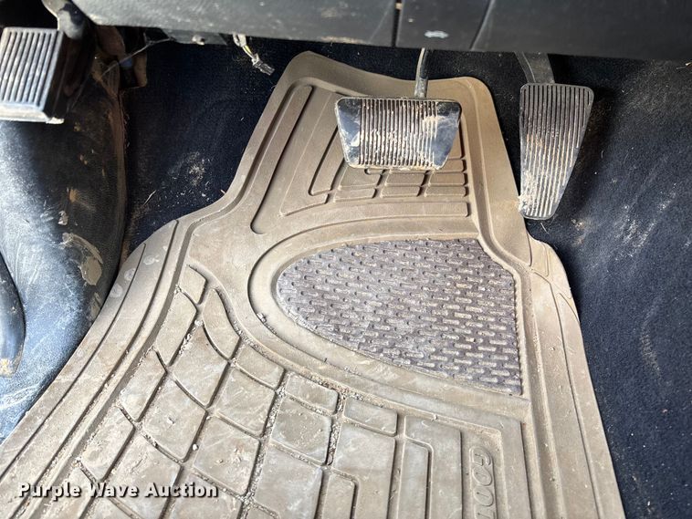 image for item EV3274 2015 RAM 1500 Quad Cab pickup truck