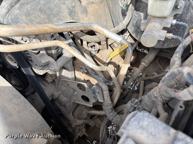 image for item EV3274 2015 RAM 1500 Quad Cab pickup truck