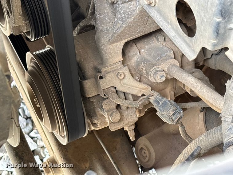 image for item EV3274 2015 RAM 1500 Quad Cab pickup truck