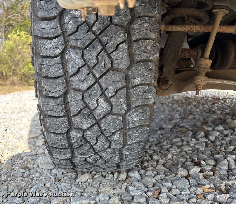 image for item EV3274 2015 RAM 1500 Quad Cab pickup truck