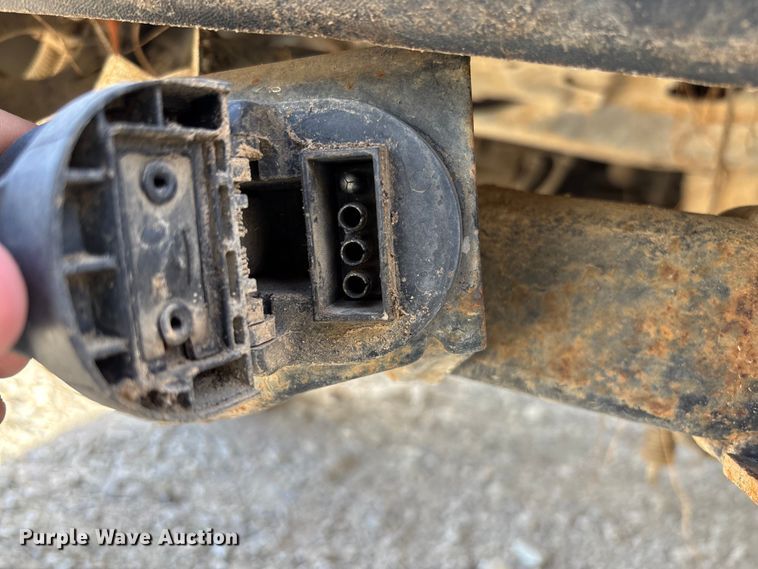 image for item EV3276 2014 Ford F250 Super Duty Crew Cab pickup truck