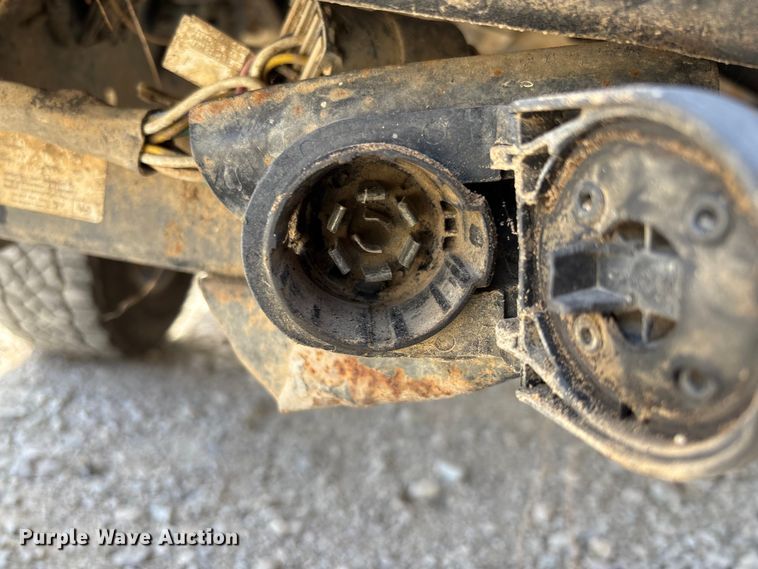 image for item EV3276 2014 Ford F250 Super Duty Crew Cab pickup truck