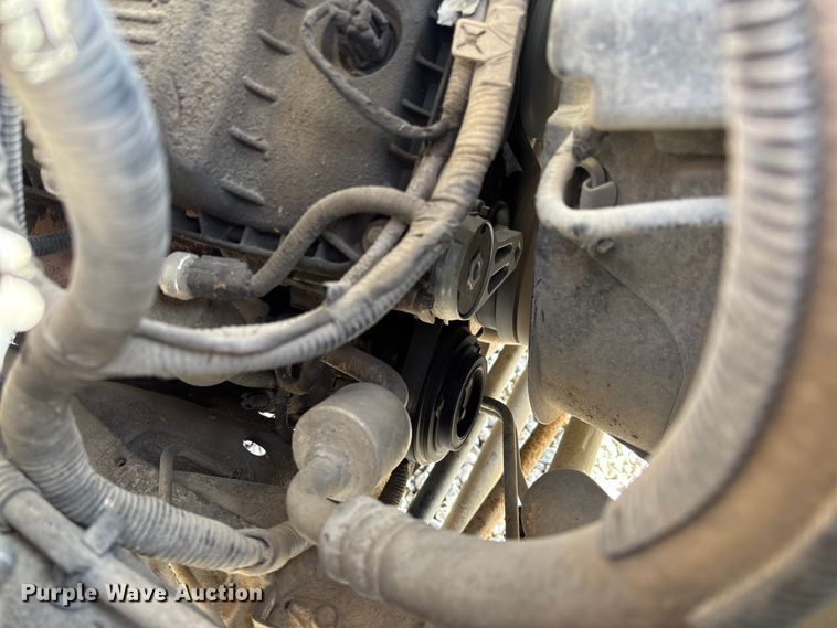 image for item EV3276 2014 Ford F250 Super Duty Crew Cab pickup truck