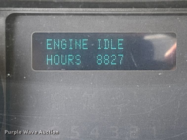 image for item EV3276 2014 Ford F250 Super Duty Crew Cab pickup truck