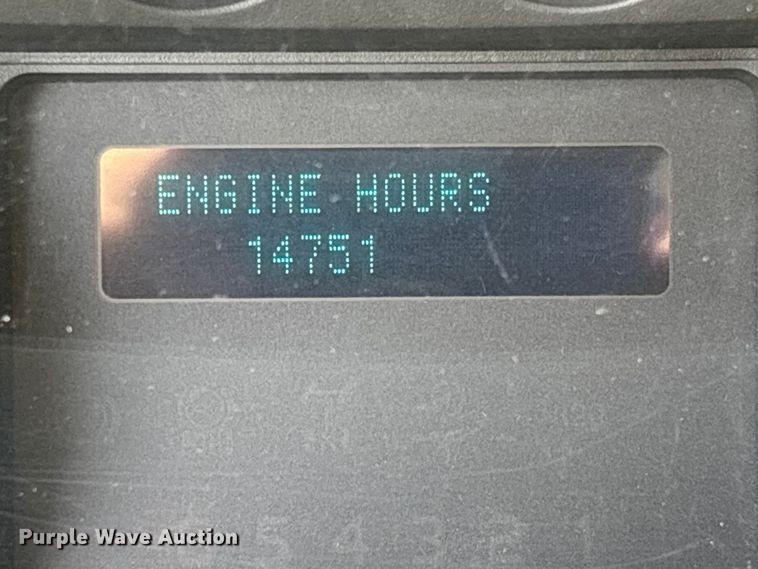 image for item EV3276 2014 Ford F250 Super Duty Crew Cab pickup truck