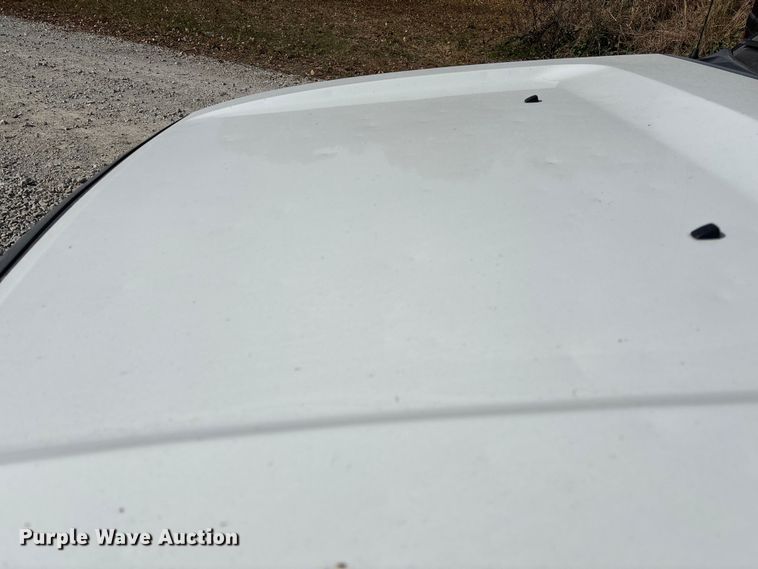 image for item EV3277 2014 Ford F250 Super Duty SuperCab pickup truck