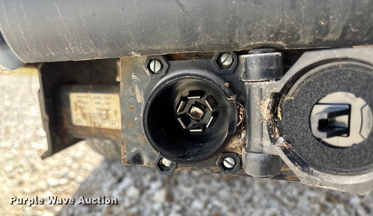 image for item EV3277 2014 Ford F250 Super Duty SuperCab pickup truck