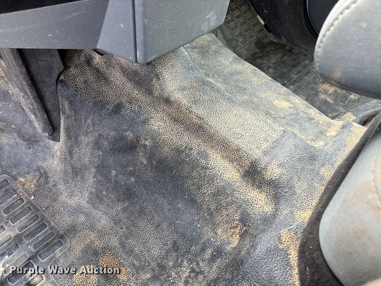 image for item EV3277 2014 Ford F250 Super Duty SuperCab pickup truck