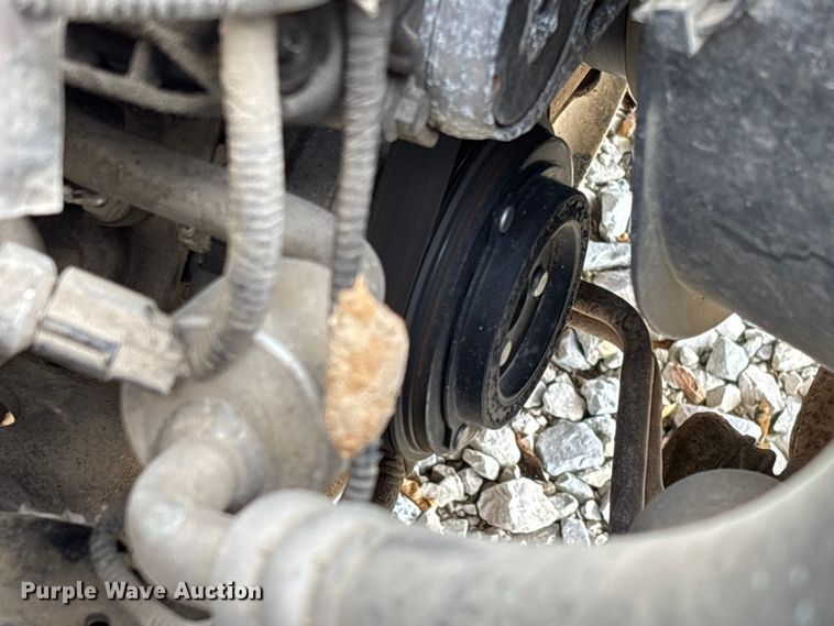 image for item EV3277 2014 Ford F250 Super Duty SuperCab pickup truck