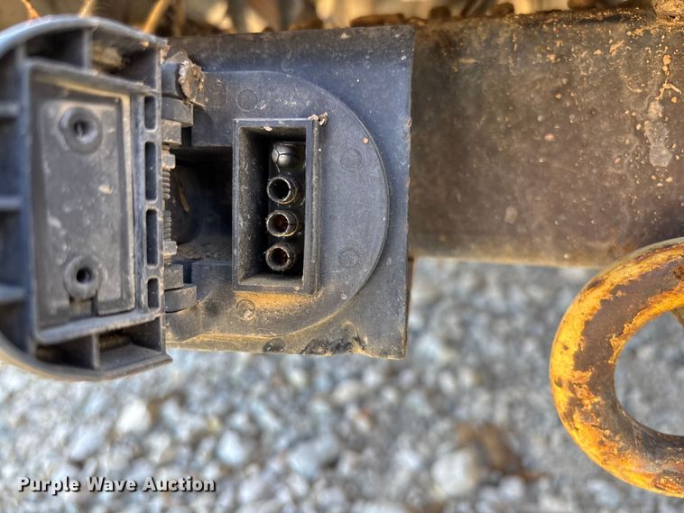 image for item EV3278 2015 Ford F350 Super Duty Crew Cab pickup truck