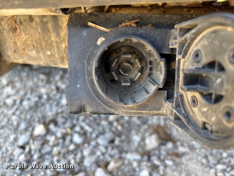 image for item EV3278 2015 Ford F350 Super Duty Crew Cab pickup truck