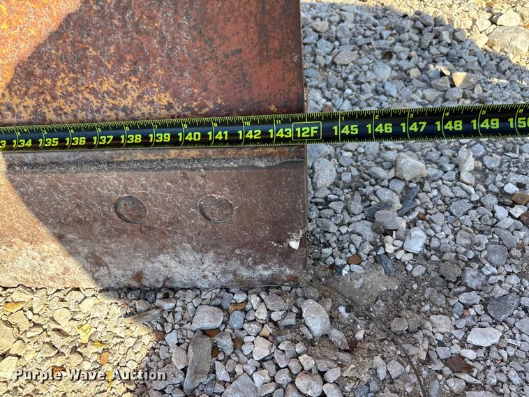 image for item EV3312 (2) Flink snow plows