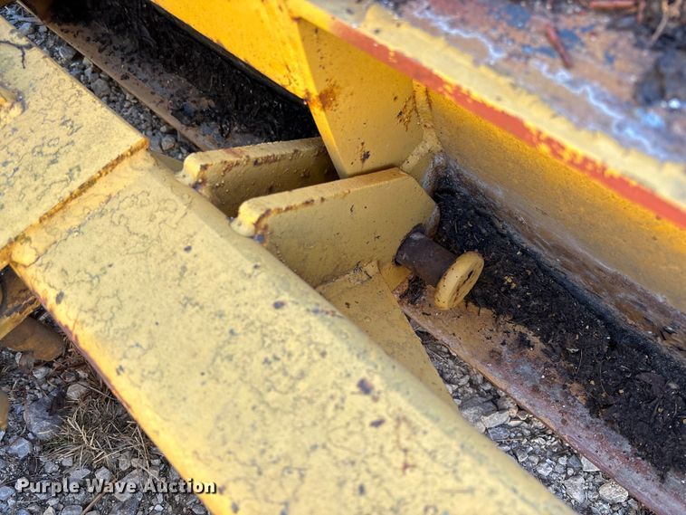 image for item EV3312 (2) Flink snow plows