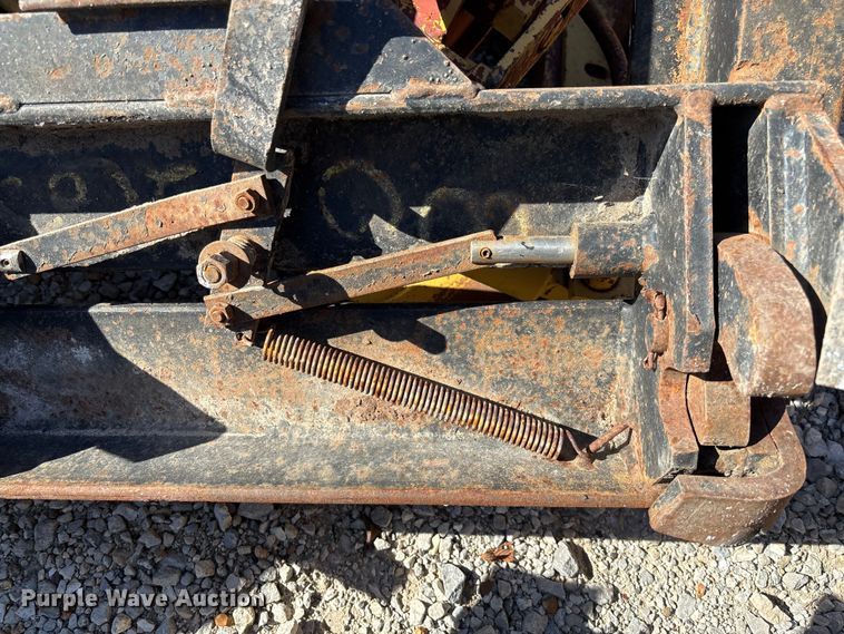 image for item EV3312 (2) Flink snow plows