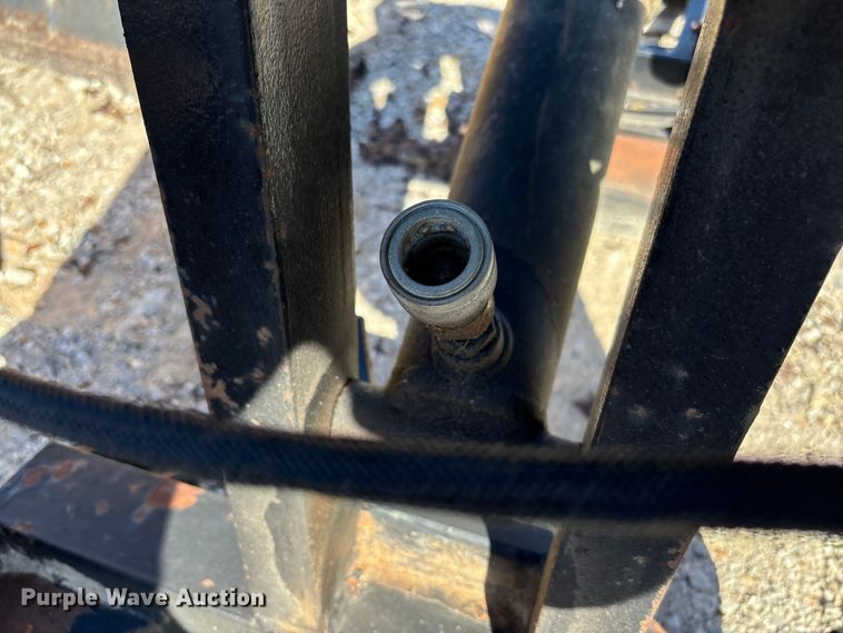 image for item EV3312 (2) Flink snow plows