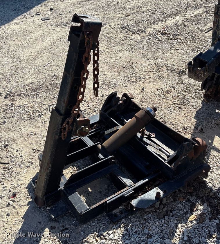 image for item EV3312 (2) Flink snow plows