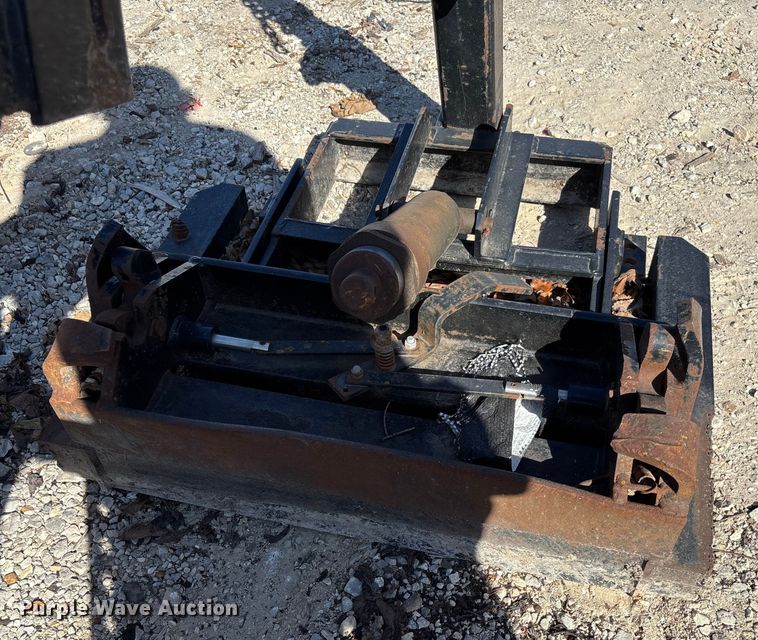 image for item EV3312 (2) Flink snow plows