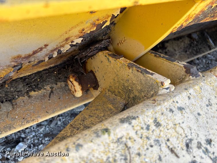 image for item EV3312 (2) Flink snow plows