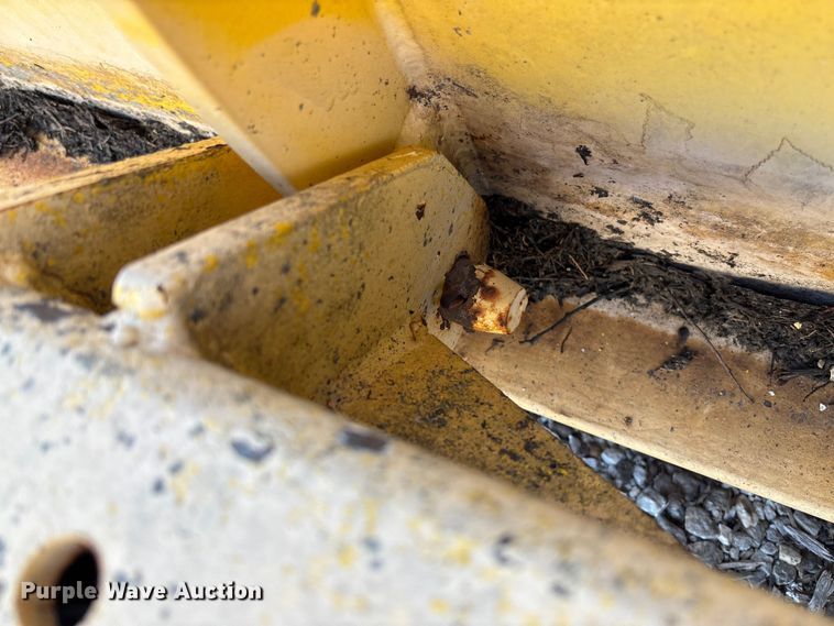 image for item EV3312 (2) Flink snow plows